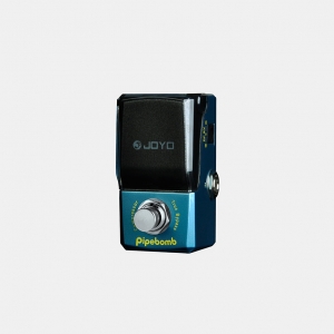 Joyo Ironman effektpedál, Pipebomb