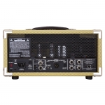 Peavey Classic 20 Mini gitárerősítő fej, csöves, 20W