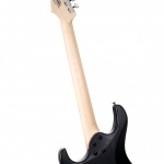 Cort elektromos gitár, Powersound HH hangszedővel, matt fekete