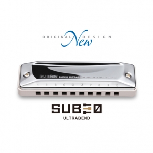 Suzuki Ultrabend 10H