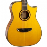 Cort akusztikus gitár, Frank Gambale  Signature