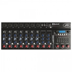 Peavey Escort 6000 hordozható PA-rendszer, 600W