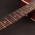 Cort akusztikus gitár, mahagóni open pore - LIMITÁLT