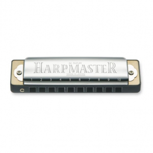 Suzuki Harpmaster Ab