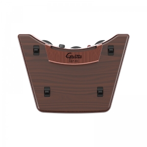 Guitto pickup