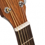 Cort akusztikus gitár, open pore