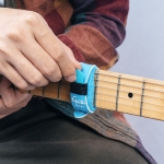 Guitto húrtompító - Medium