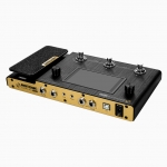 Hotone Ampero One erősítő modellező és effekt processzor
