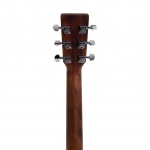 Sigma DM akusztikus gitár elektronikával