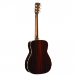 Cort akusztikus gitár, fényes natúr