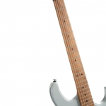 Cort elektromos gitár, éger test, Seymour Duncan hangszedők, Pale Graphite