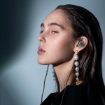 Joyo vezetékes in-ear monitor fülhallgató