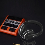 Joyo vezetékes monitor fejhallgató