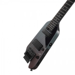 Donner Hush-X Pro silent gitár, Midnight Glow