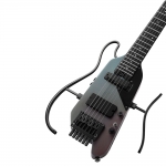 Donner Hush-X Pro silent gitár, Midnight Glow