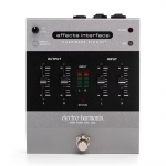 Electro-harmonix Effects Interface Hardware Plugin