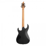 Cort elektromos gitár, Pale Moon ében fedlap, Seymour Duncan hangszedők natúr fekete burst - elérhető 2026 júliusa után