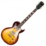 Cort elektromos gitár, vintage sunburst - ÁRVÁLTOZÁS