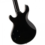 Cort elektromos gitár, kék burst