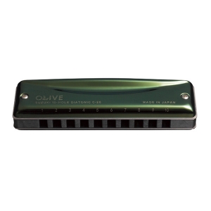 Suzuki Olive C-20 D