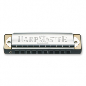 Suzuki Harpmaster E